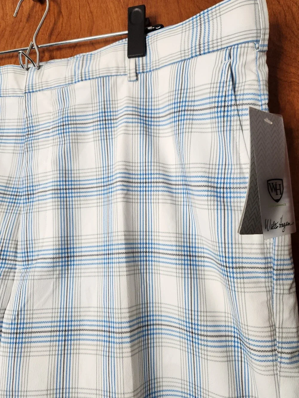 Walter Hagen Golf Shorts